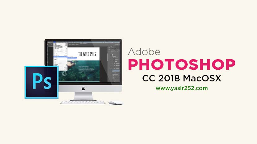 Download Photoshop For Mac Free Full Version