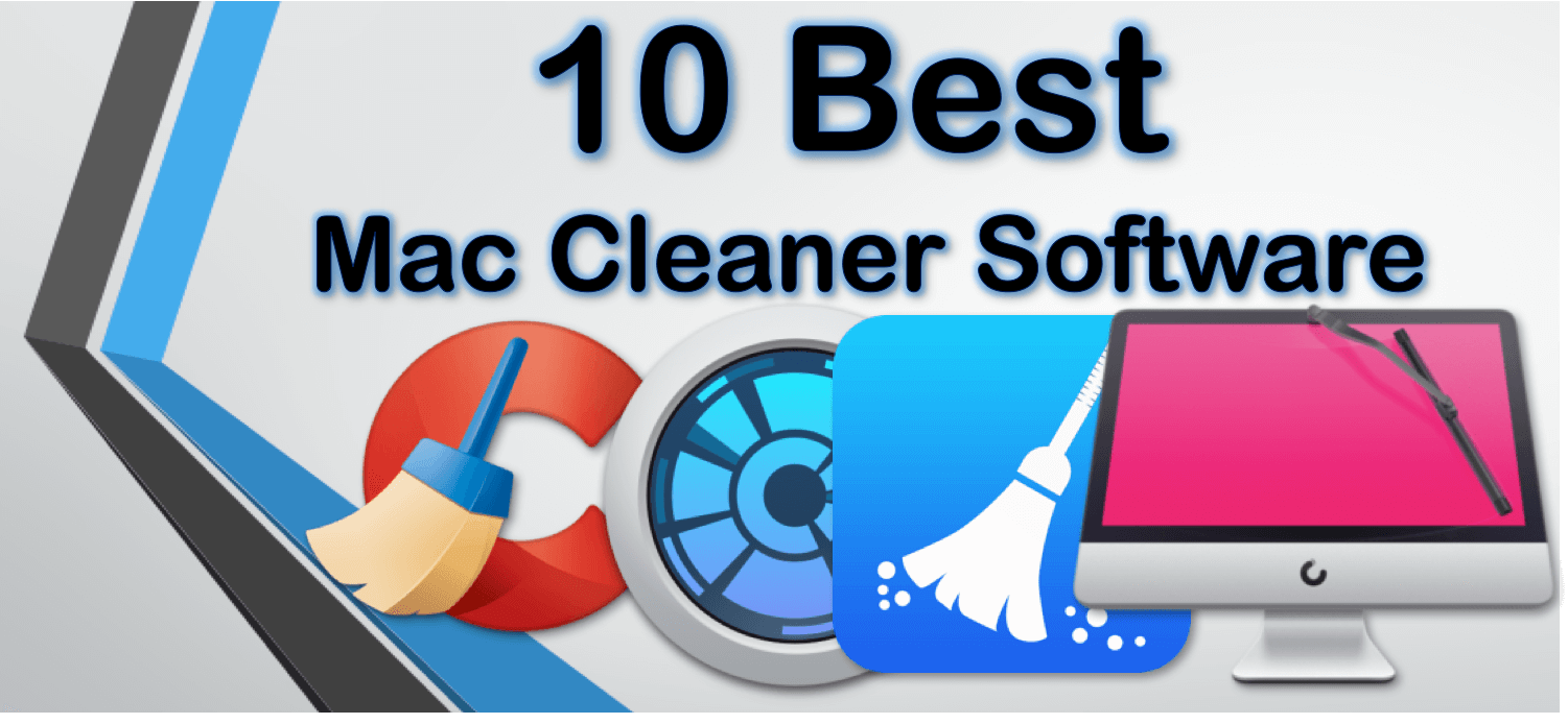 Best free mac cleaner 2017