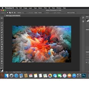 Photoshop for macbook free