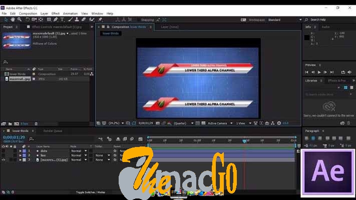 After Effects Download Mac